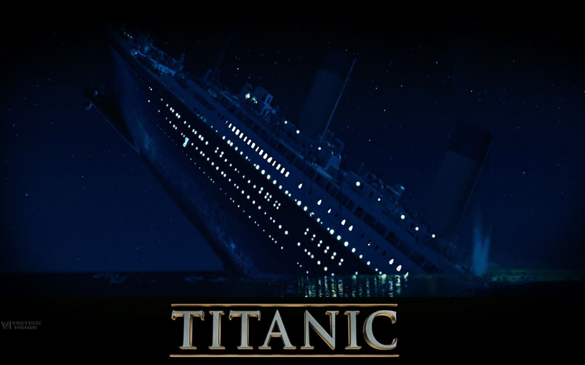 titanic